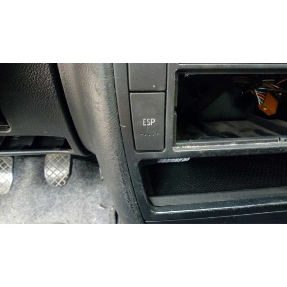 volkswagen passat berlina (3b3) del año 2002