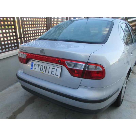 seat toledo (1m2) del año 1999