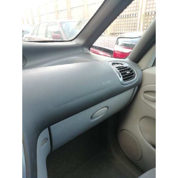 citroën xsara picasso del año 2004