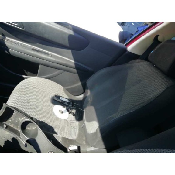 citroën c4 coupe del año 2007