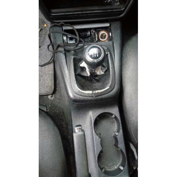 volkswagen passat berlina (3b3) del año 2002