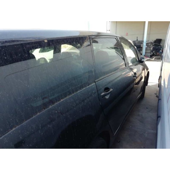 mitsubishi grandis (na0w) del año 2007