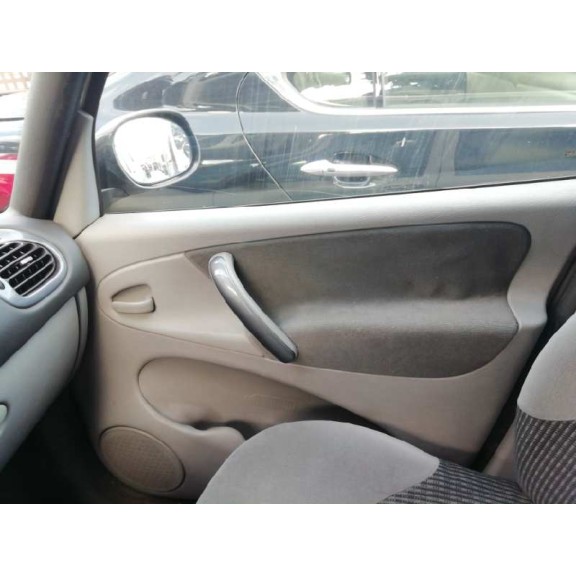 citroën xsara picasso del año 2004