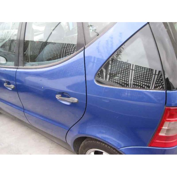 mercedes-benz clase a (w168) del año 1999