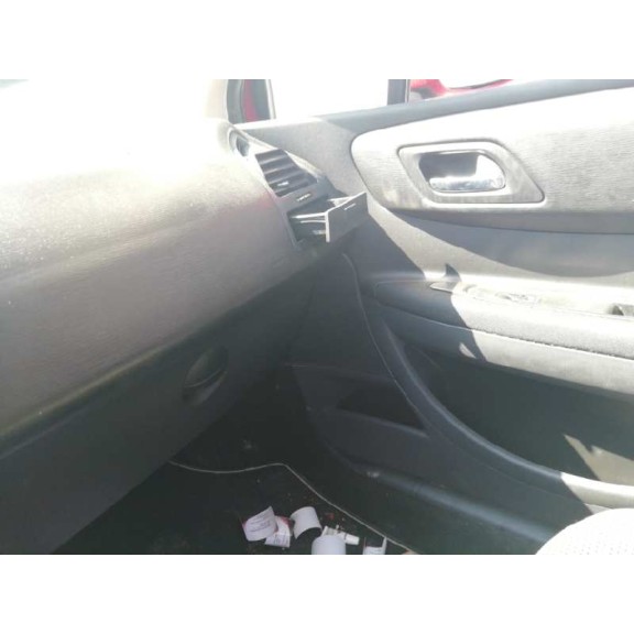 citroën c4 coupe del año 2007