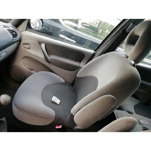 citroën xsara picasso del año 2004