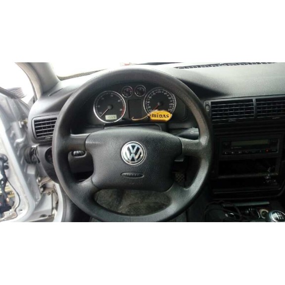 volkswagen passat berlina (3b3) del año 2002