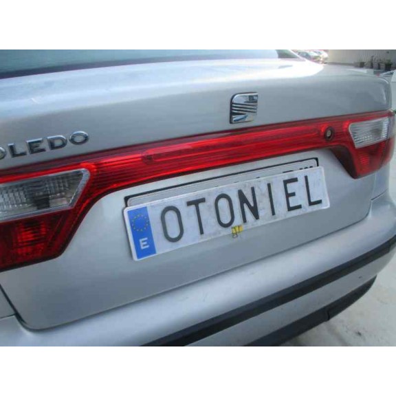 seat toledo (1m2) del año 1999