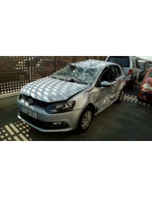volkswagen polo (6c1) del año 2015