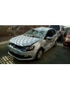 volkswagen polo (6c1) del año 2015