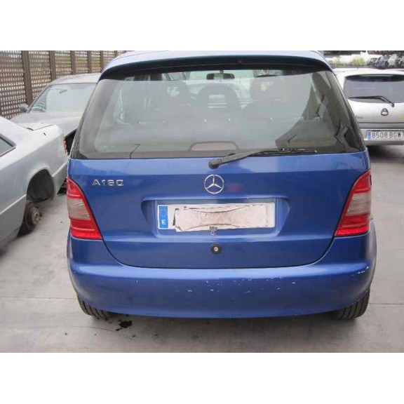 mercedes-benz clase a (w168) del año 1999