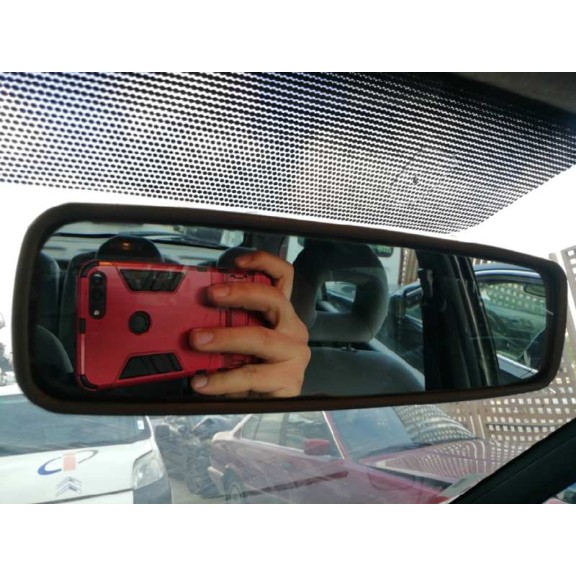 citroën xsara picasso del año 2004