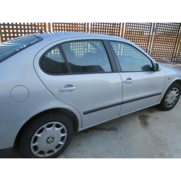 seat toledo (1m2) del año 1999