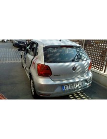 volkswagen polo (6c1) del año 2015 2