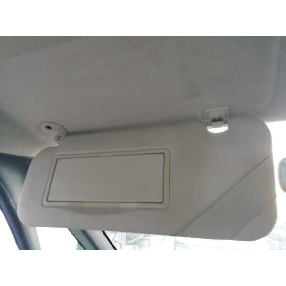 citroën xsara picasso del año 2004