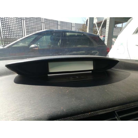 citroën c4 coupe del año 2007