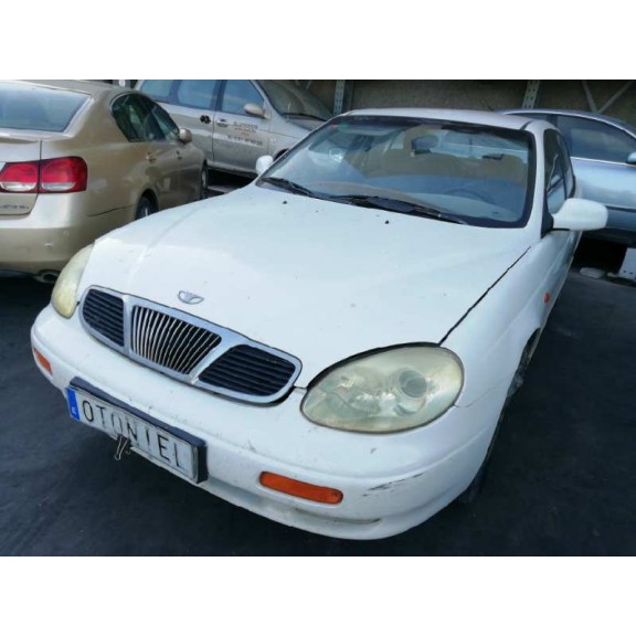 daewoo leganza del año 1999