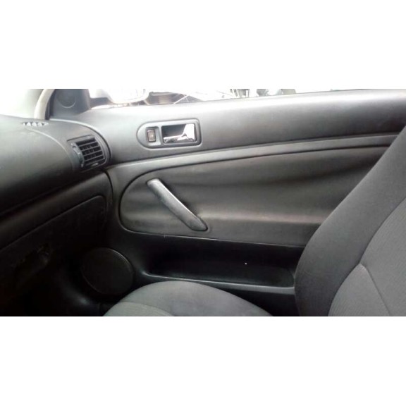 volkswagen passat berlina (3b3) del año 2002