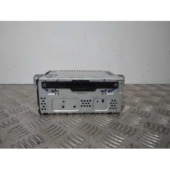 SISTEMA AUDIO / RADIO CD CV4T19C107LK CAJA 