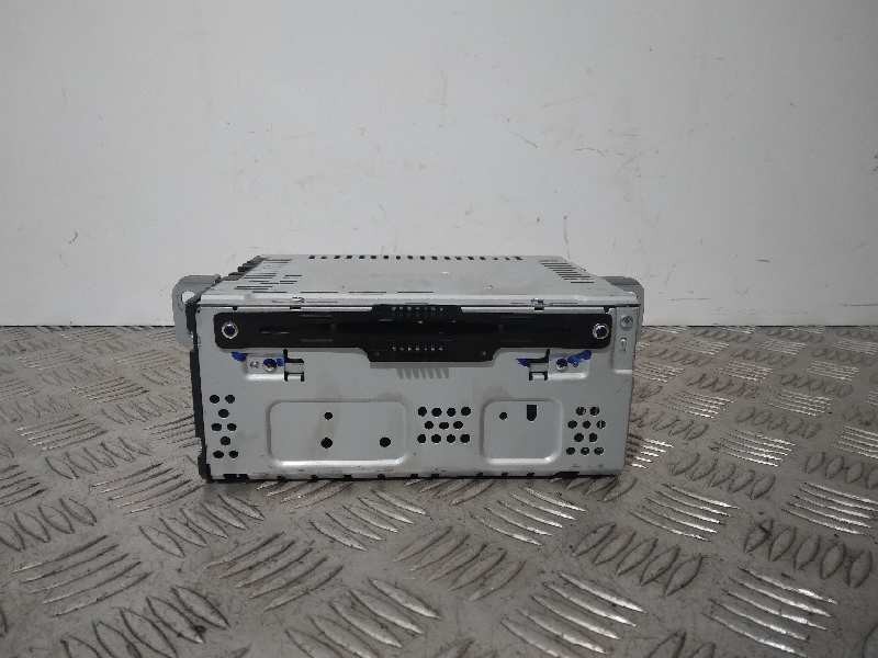 Recambio de sistema audio / radio cd para ford kuga (cbs) 1.5 ecoboost cat referencia OEM IAM CV4T19C107LK CAJA 