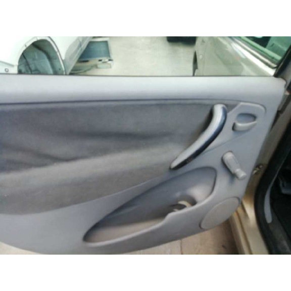 citroën xsara picasso del año 2004