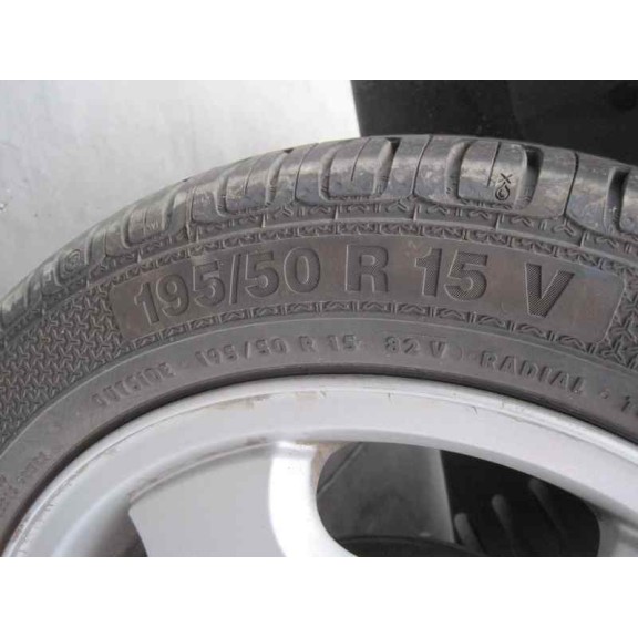 mercedes-benz clase a (w168) del año 1999