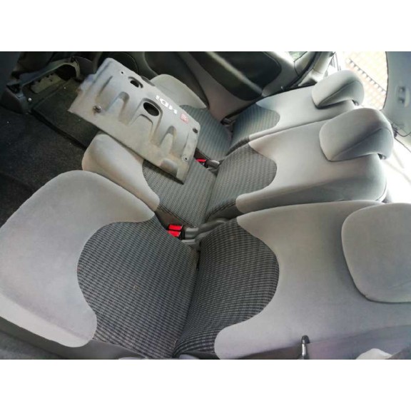 citroën xsara picasso del año 2004