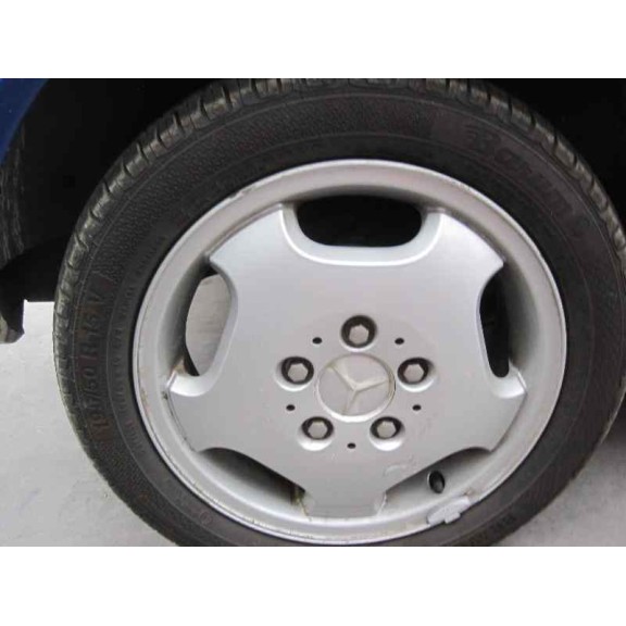 mercedes-benz clase a (w168) del año 1999