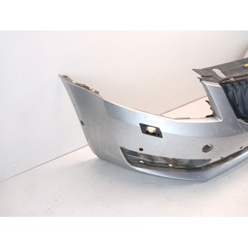 Recambio de paragolpes delantero para skoda octavia iii (5e3, nl3, nr3) 1.6 tdi referencia OEM IAM 5E0807221  