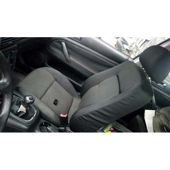 volkswagen passat berlina (3b3) del año 2002