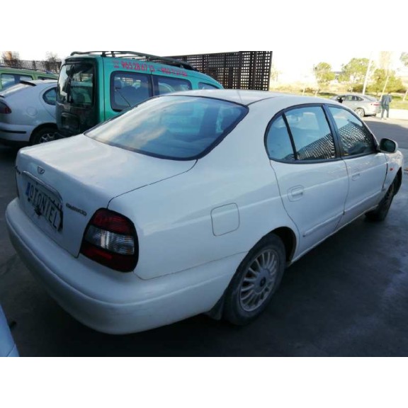 daewoo leganza del año 1999