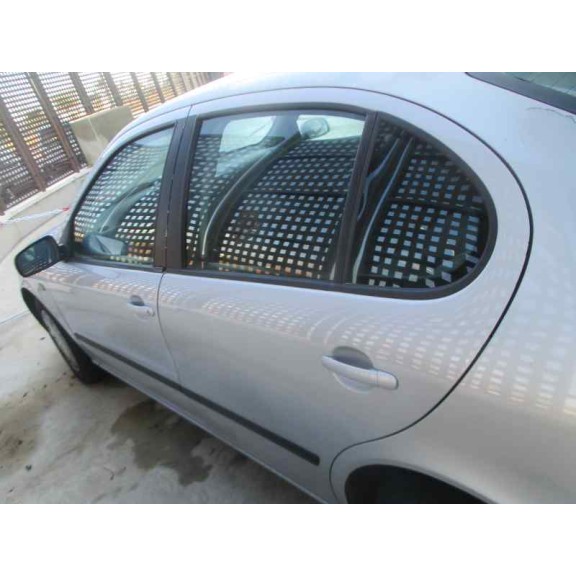 seat toledo (1m2) del año 1999
