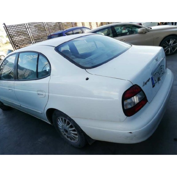daewoo leganza del año 1999