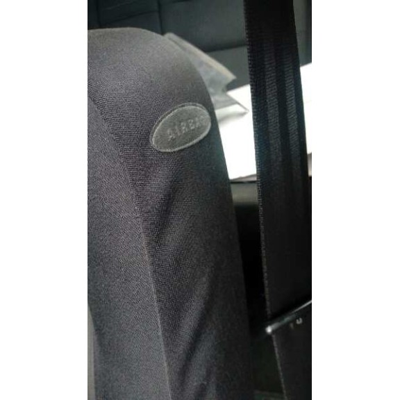 volkswagen passat berlina (3b3) del año 2002