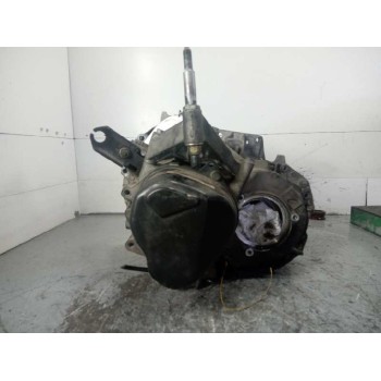 Recambio de caja cambios para renault megane i fase 2 classic (la..) 1.6 16v authentique referencia OEM IAM   