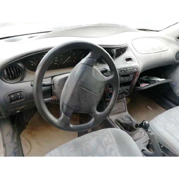 daewoo leganza del año 1999