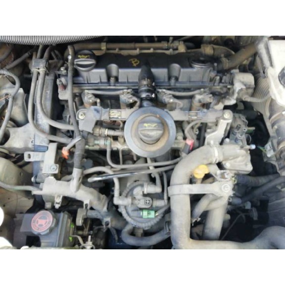 citroën xsara picasso del año 2004