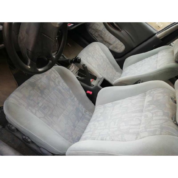 daewoo leganza del año 1999