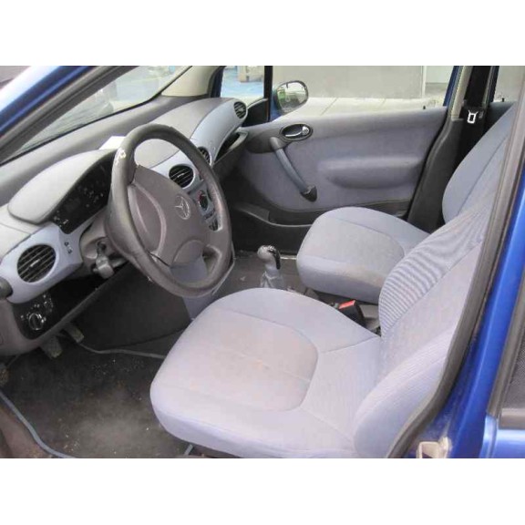 mercedes-benz clase a (w168) del año 1999