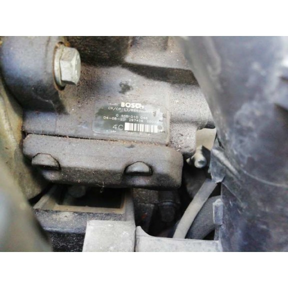 citroën xsara picasso del año 2004