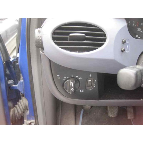 mercedes-benz clase a (w168) del año 1999