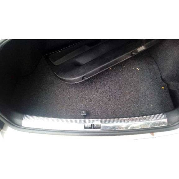 volkswagen passat berlina (3b3) del año 2002