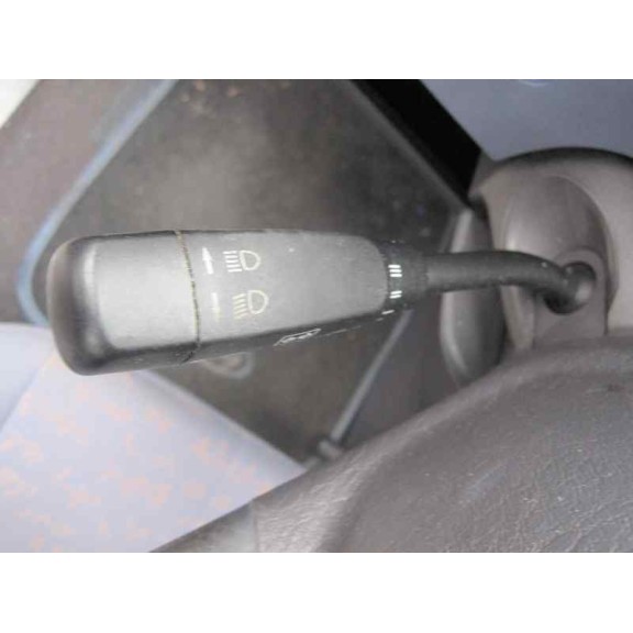 mercedes-benz clase a (w168) del año 1999