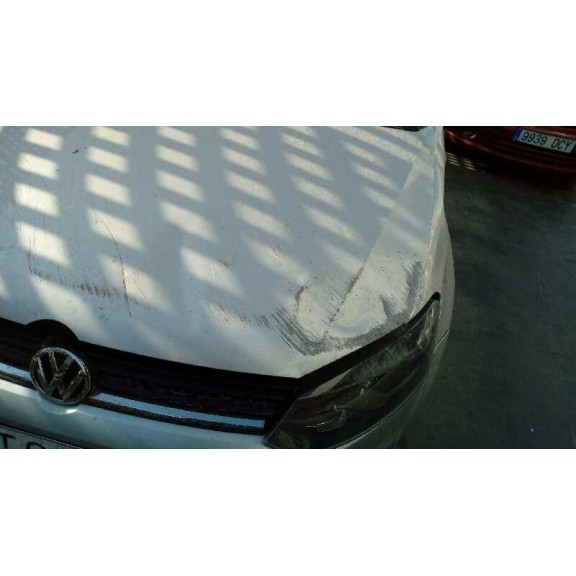 volkswagen polo (6c1) del año 2015