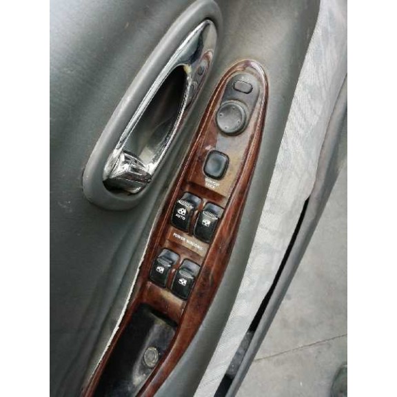 daewoo leganza del año 1999