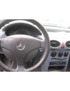 mercedes-benz clase a (w168) del año 1999