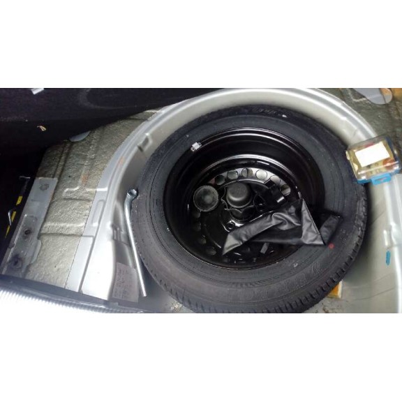 volkswagen passat berlina (3b3) del año 2002