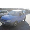 seat arosa (6h1) del año 1999