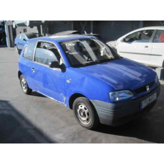 seat arosa (6h1) del año 1999