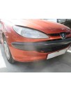 peugeot 206 berlina del año 1999